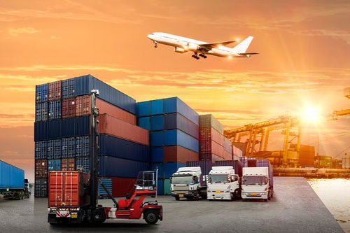 鐵路車皮貨運查詢與貨物運輸全解析