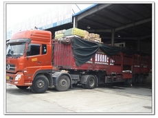 深圳物流龍崗貨運部 專業貨物運輸，高效可靠的服務保障