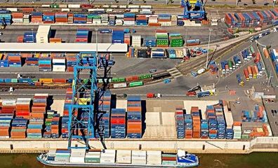 海運拼箱與虧艙費詳解 降低運輸成本的關(guān)鍵知識