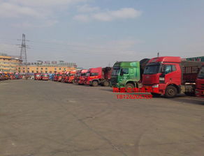 專業(yè)高效，安全無憂——深圳寶安松崗工廠大型設(shè)備搬遷，翔盛達物流吊裝全程護航