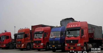 南通物流專線 連接全國的高效貨物運輸網(wǎng)絡(luò)