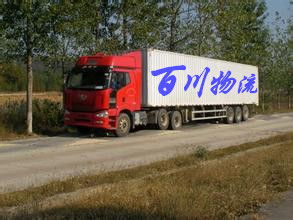 龍江直達到淄博物流專線 高效、安全、經(jīng)濟的貨物運輸解決方案