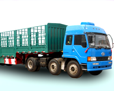 貨物運輸 現(xiàn)代經(jīng)濟的動脈與挑戰(zhàn)