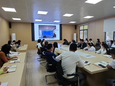 赴浙江學(xué)習(xí)經(jīng)驗交流會助力武漢經(jīng)濟(jì)技術(shù)開發(fā)區(qū)東荊街道發(fā)展