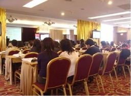 賽多利斯與授科聯(lián)合舉辦新產(chǎn)品技術交流會